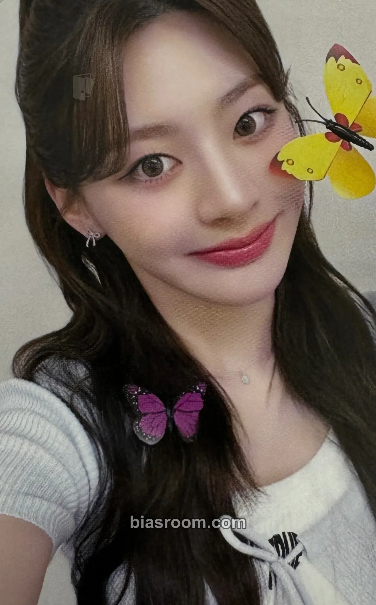 Seeun Metamorphic Photocard - STAYC - STAYC K-pop photocard