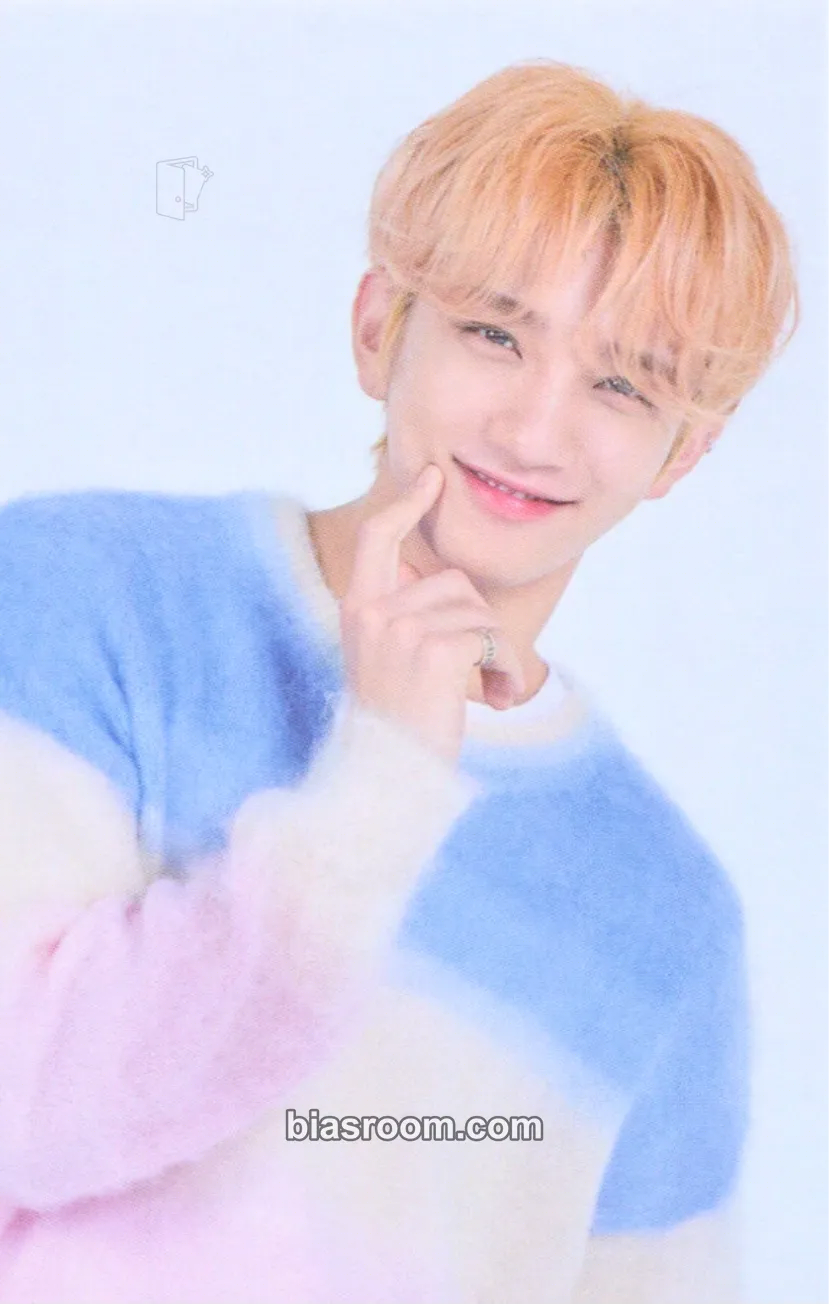 Joshua 2020 4TH SVT IN CARAT LAND Photocard - SEVENTEEN - SEVENTEEN K-pop photocard
