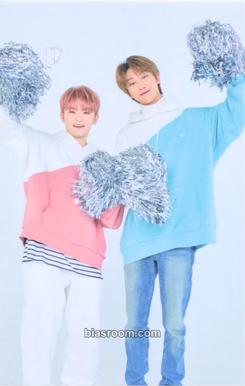 2020 4TH SVT IN CARAT LAND Photocard - SEVENTEEN - SEVENTEEN K-pop photocard