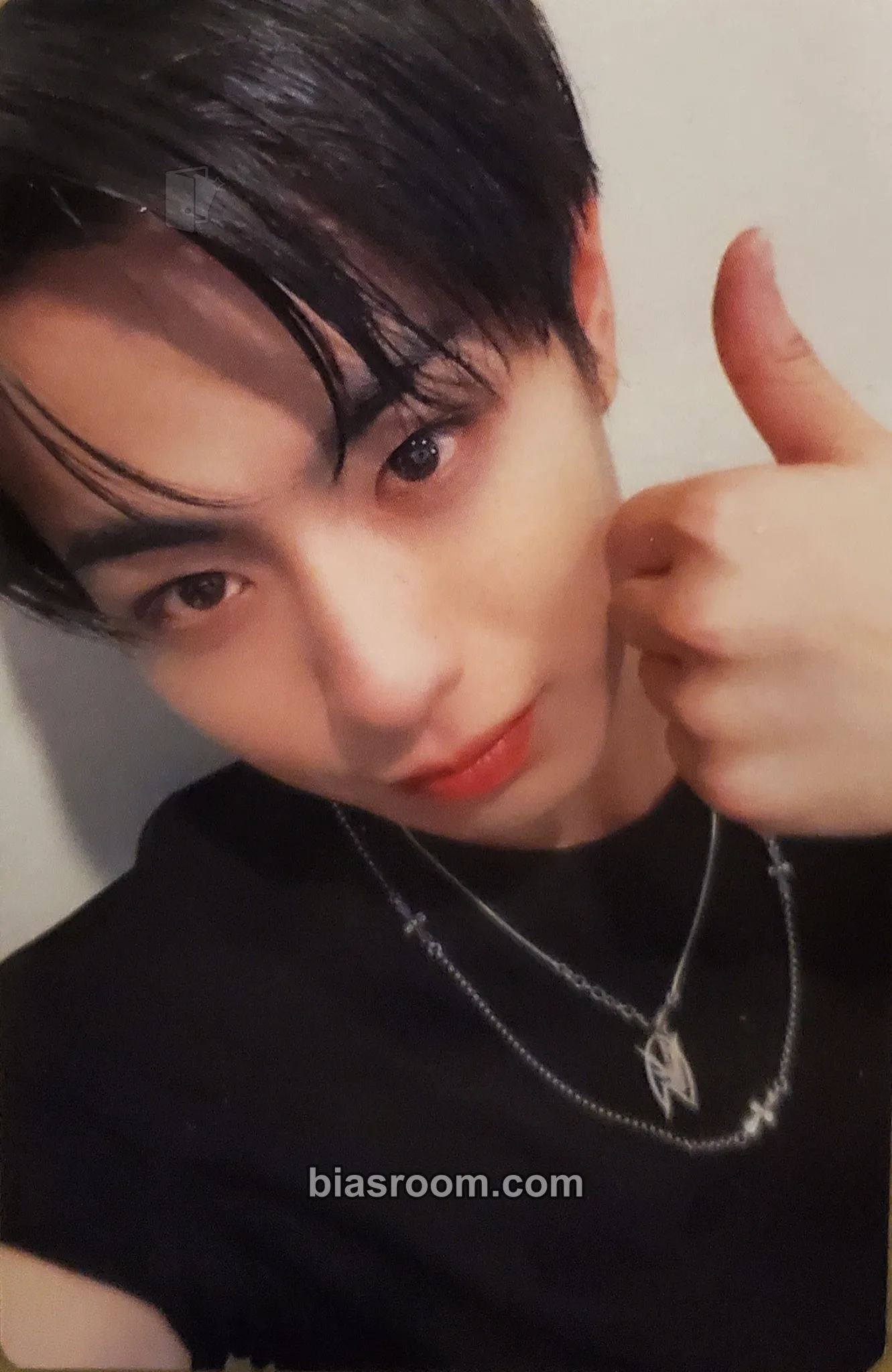 Keita 2025 EVNNE CONCERT ‘SET N GO’ Photocard - EVNNE - EVNNE K-pop photocard