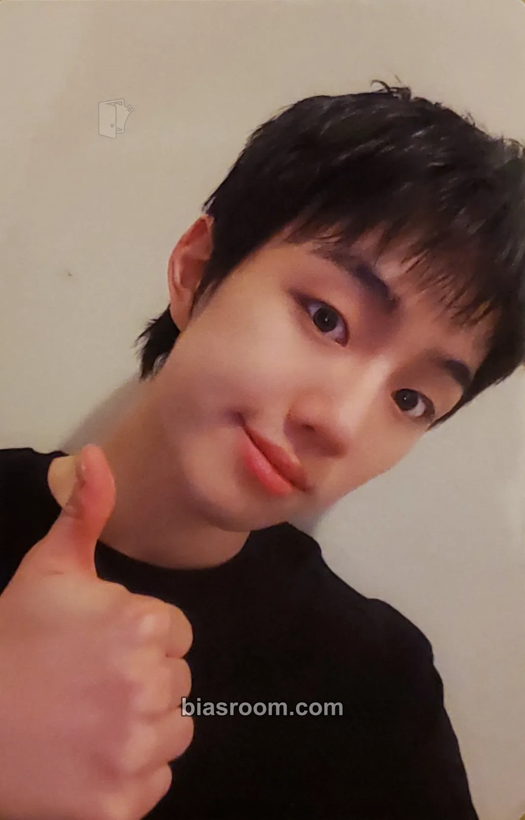 Park Jihoo 2025 EVNNE CONCERT ‘SET N GO’ Photocard - EVNNE - EVNNE K-pop photocard