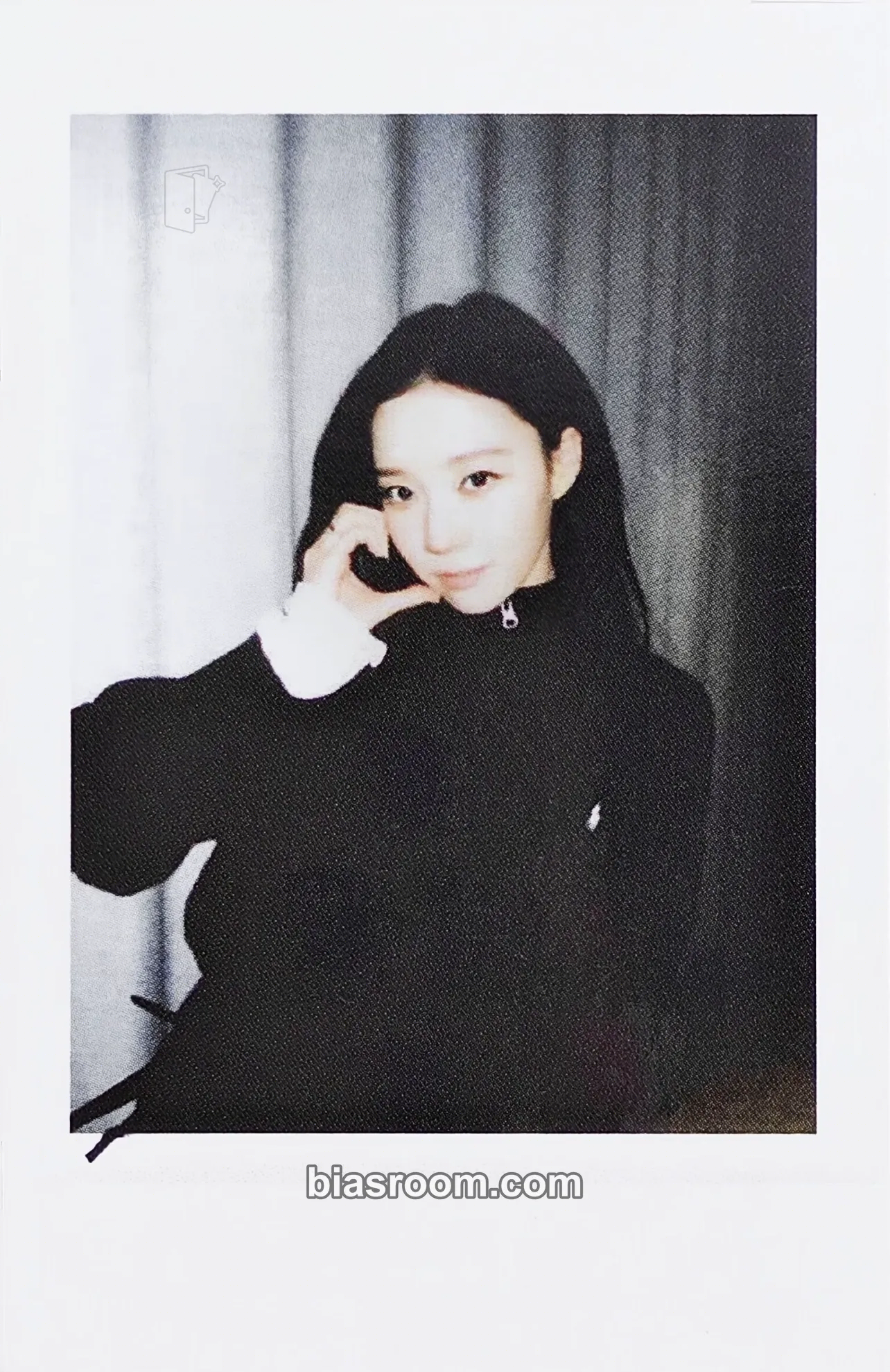 Winter Rich Man Photocard - aespa - aespa K-pop photocard