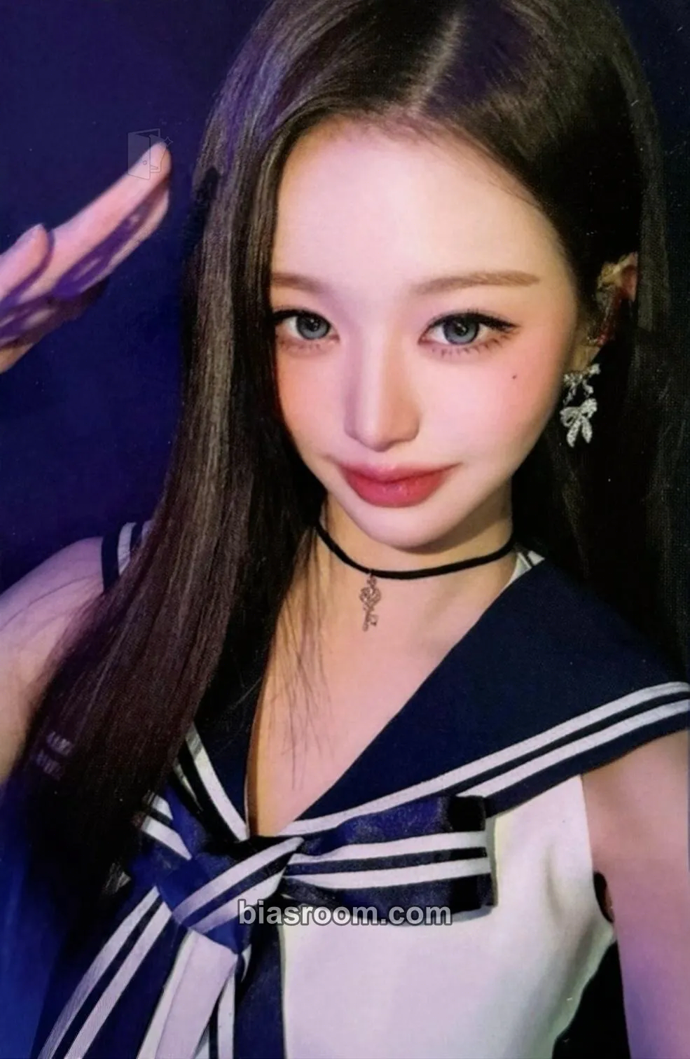 Wonyoung REVIVE+ Photocard - IVE - IVE K-pop photocard
