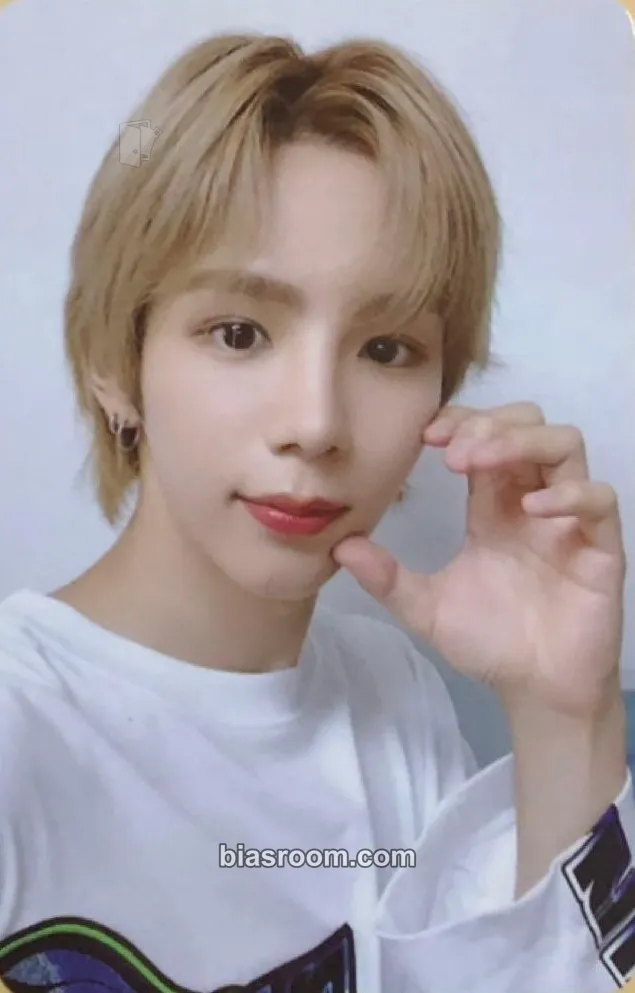 Shotaro Get A Guitar Photocard - RIIZE - RIIZE K-pop photocard