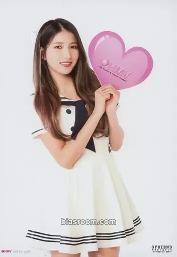 Sowon ~GFriend 1st Best~ Photocard - GFRIEND - GFRIEND K-pop photocard