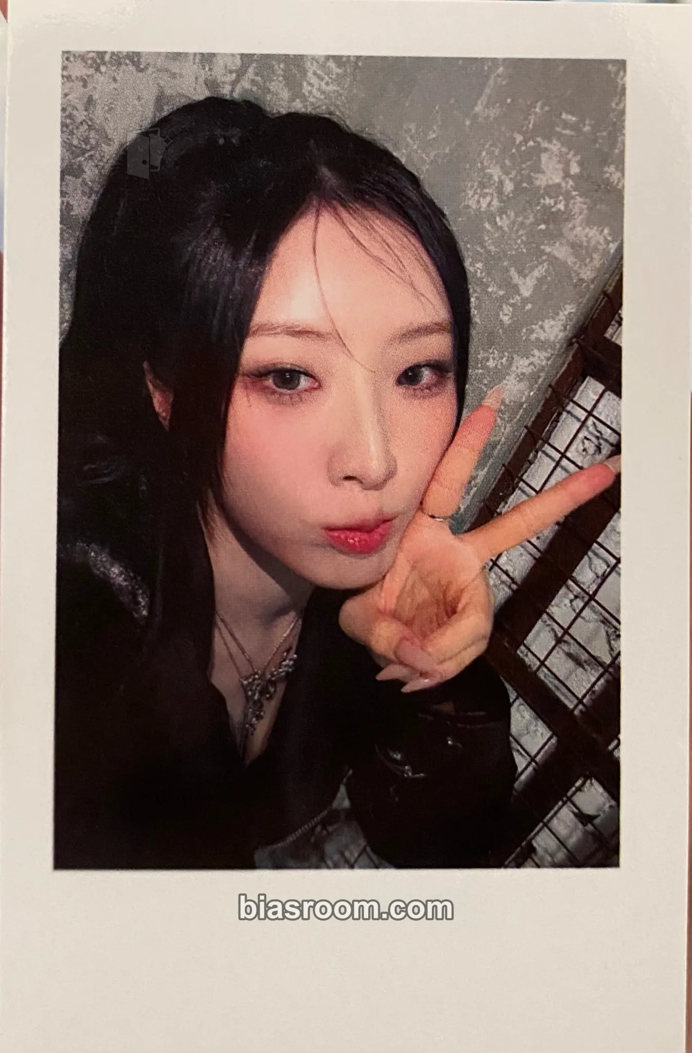 HaSeul Club Icarus Photocard - ARTMS - ARTMS K-pop photocard