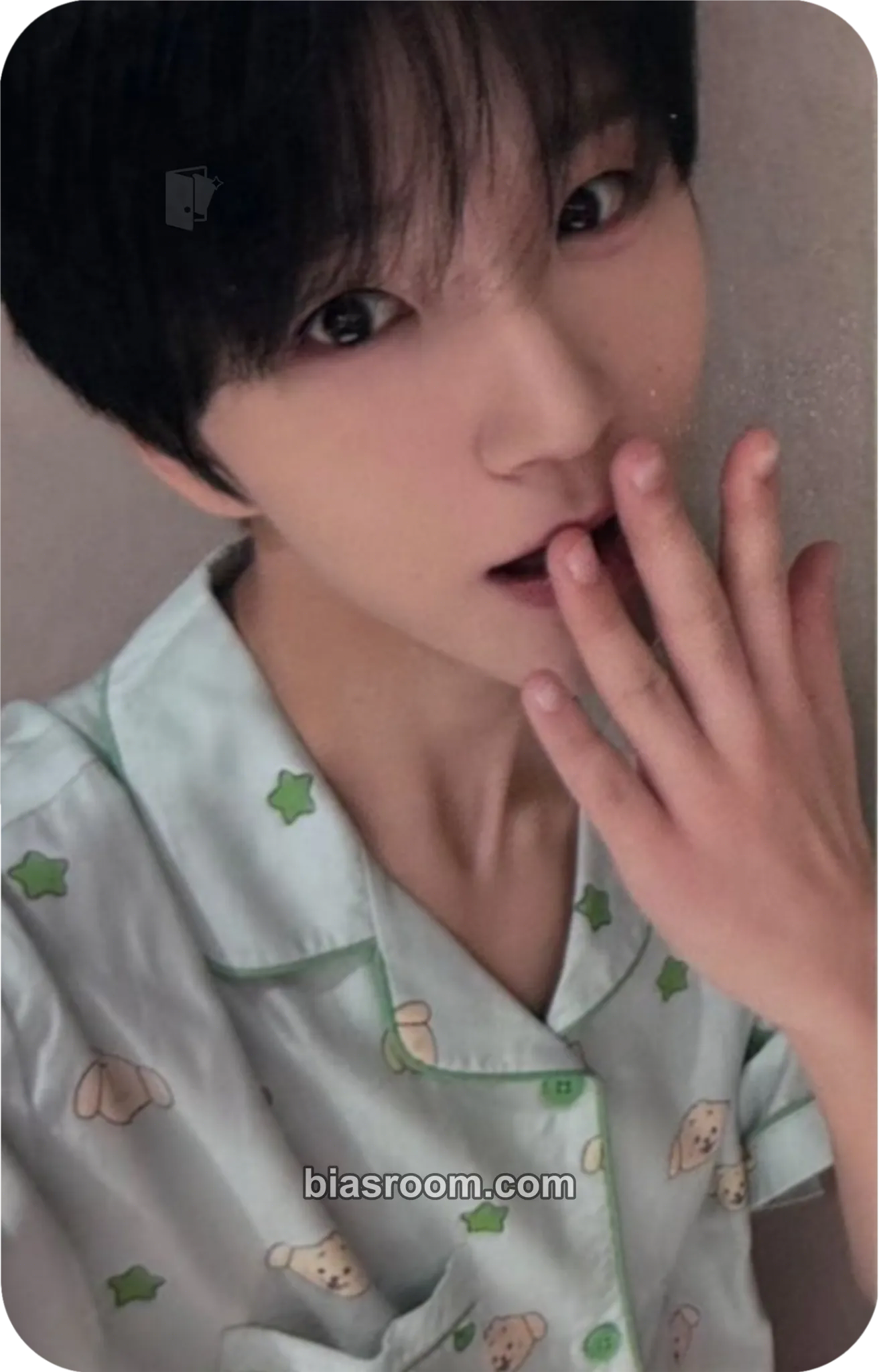 Jaehee Ode to Love MD Photocard - NCT WISH - NCT WISH K-pop photocard