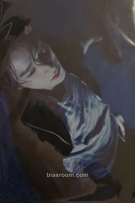 Jake Enhypen Cafe 2024 Photocard - ENHYPEN - ENHYPEN K-pop photocard