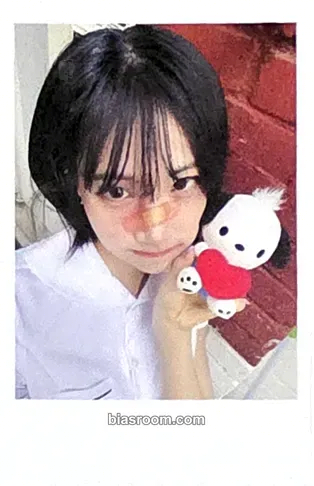 Nakyoung Assemble25 Photocard - tripleS - tripleS K-pop photocard