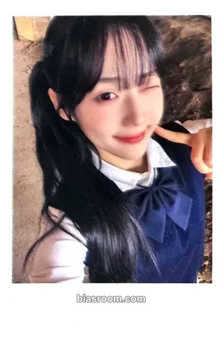 Seoyeon Assemble25 Photocard - tripleS - tripleS K-pop photocard