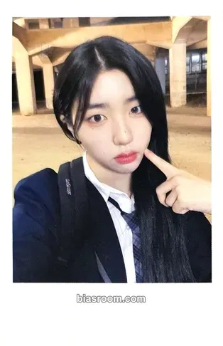 Sohyun Assemble25 Photocard - tripleS - tripleS K-pop photocard