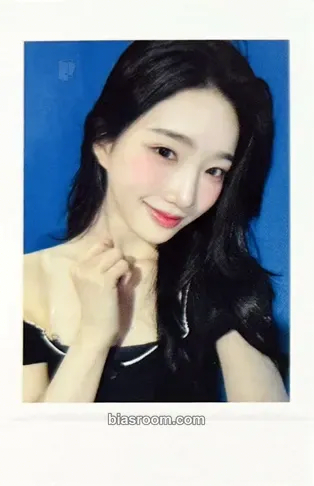 Yooyeon Assemble25 Photocard - tripleS - tripleS K-pop photocard
