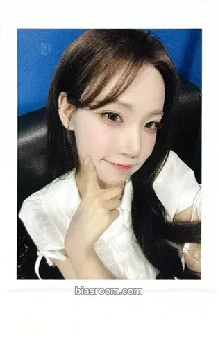 Nakyoung Assemble25 Photocard - tripleS - tripleS K-pop photocard