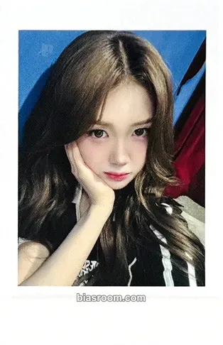 Yubin Assemble25 Photocard - tripleS - tripleS K-pop photocard