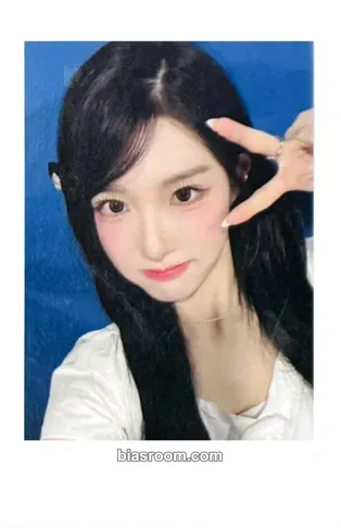 Xinyu Assemble25 Photocard - tripleS - tripleS K-pop photocard