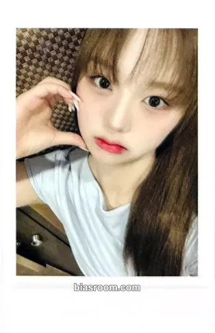 Seoah Assemble25 Photocard - tripleS - tripleS K-pop photocard