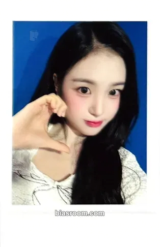 Jiyeon Assemble25 Photocard - tripleS - tripleS K-pop photocard