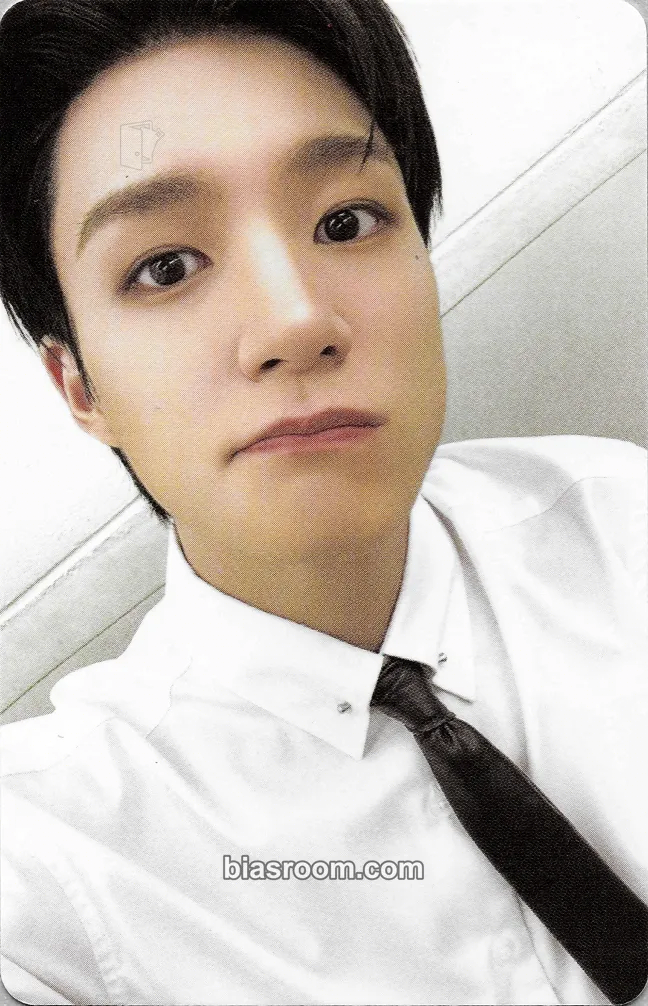 Jeno 2025 Season’s Greetings Photocard - NCT DREAM - NCT DREAM K-pop photocard