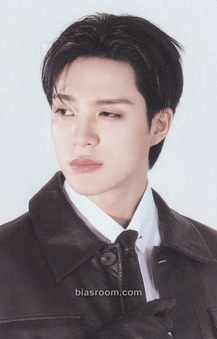 Jeno 2025 Season’s Greetings Photocard - NCT DREAM - NCT DREAM K-pop photocard
