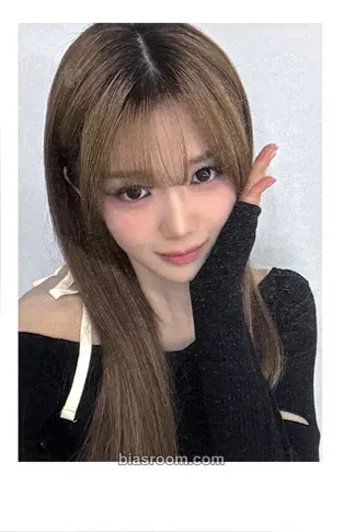 Yubin Assemble25 Photocard - tripleS - tripleS K-pop photocard