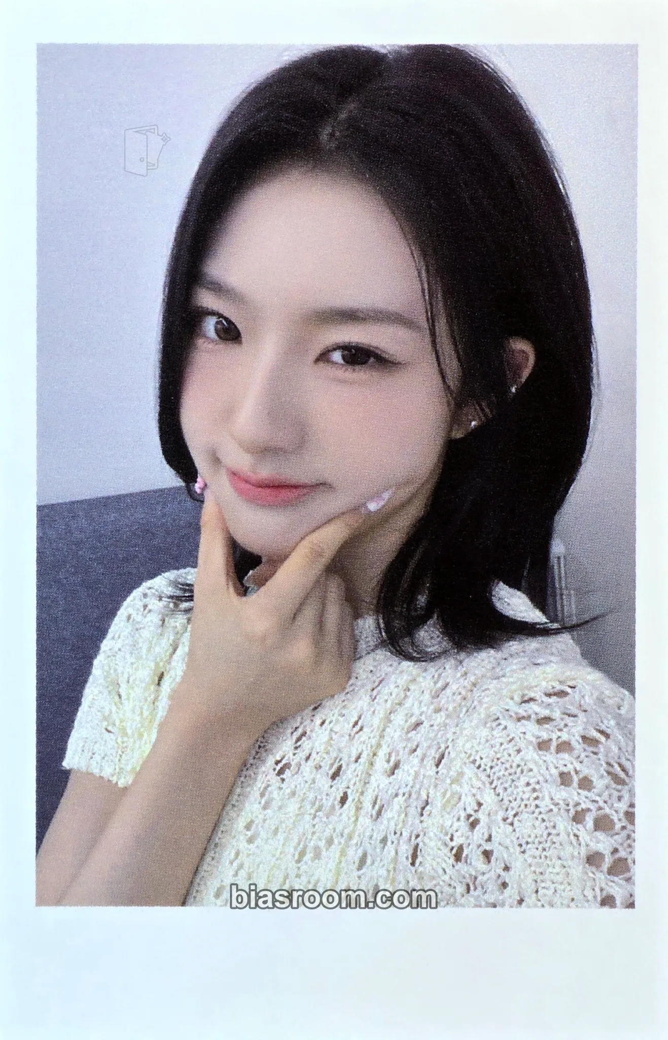 Xinyu Assemble25 Photocard - tripleS - tripleS K-pop photocard