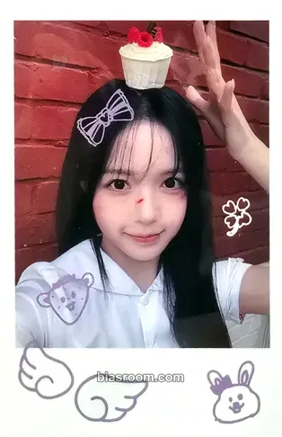 Chaewon Assemble25 Photocard - tripleS - tripleS K-pop photocard