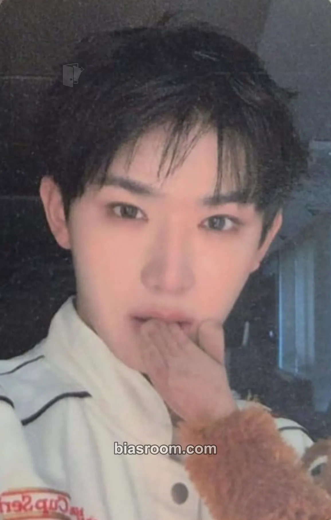 Yichen 1. Got Hooked: An Addictive Symphony Photocard - MODYSSEY - MODYSSEY K-pop photocard