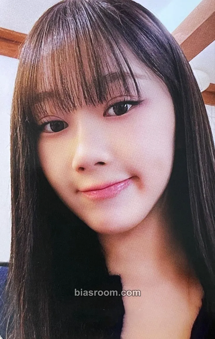 Giselle Armageddon Photocard - aespa - aespa K-pop photocard