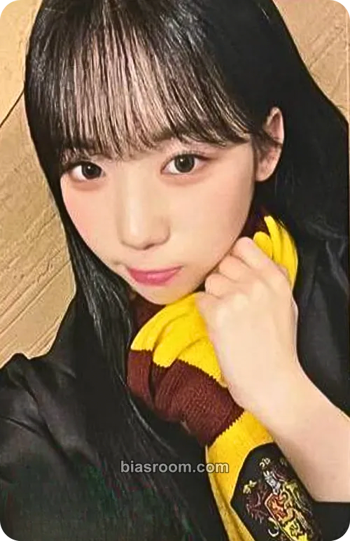 Hyeju Day and Night Photocard - CLASSy - CLASSy K-pop photocard