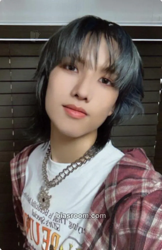 Seongil On Photocard - 82Major - 82Major K-pop photocard