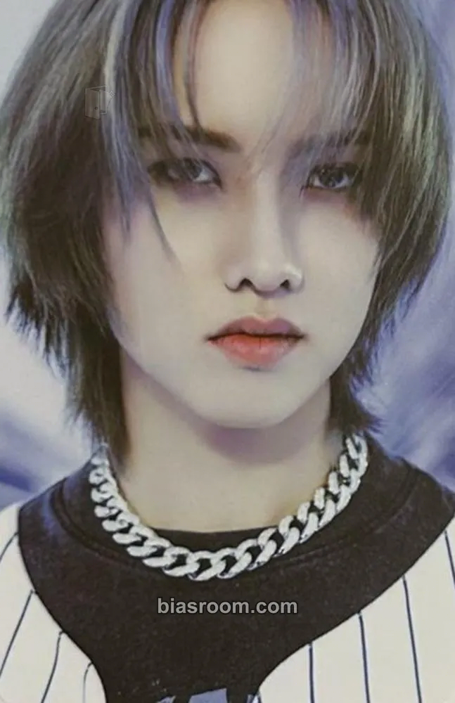 Seongil On Photocard - 82Major - 82Major K-pop photocard