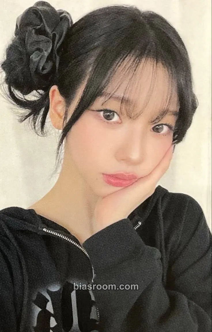 Karina SYNK : aeXIS LINE Photocard - aespa - aespa K-pop photocard