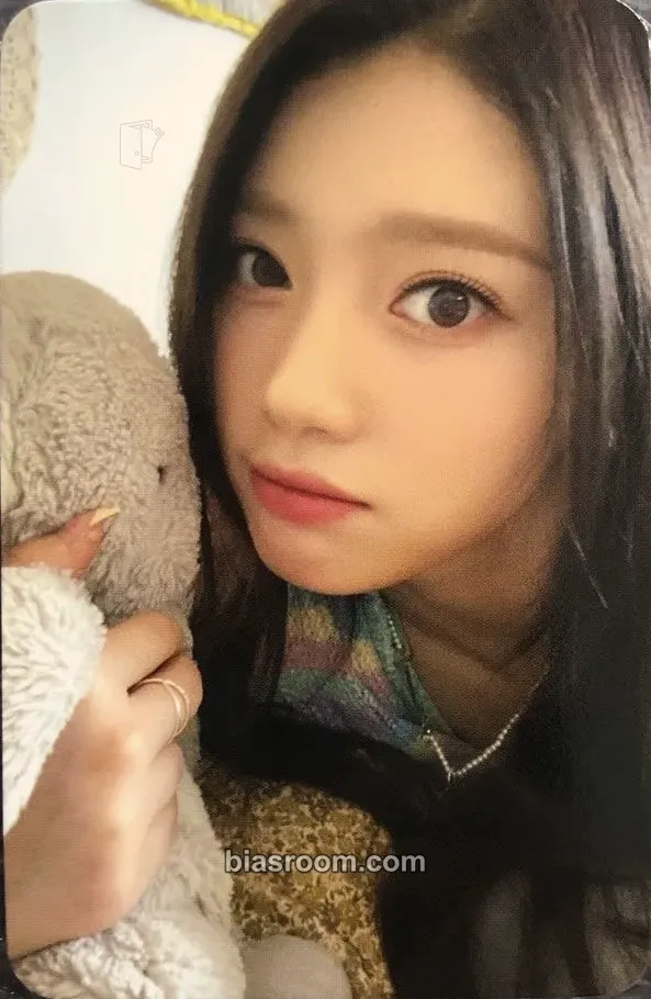 Xiaoting TROUBLESHOOTER Photocard - Kep1er - Kep1er K-pop photocard