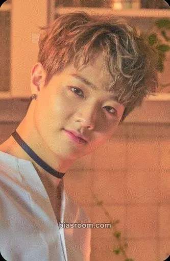 ONE.KI Suki Nante Photocard - RAINZ - RAINZ K-pop photocard