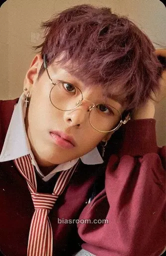 Daehyeon Niji Photocard - RAINZ - RAINZ K-pop photocard
