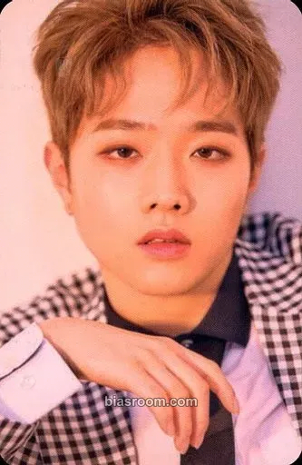 ONE.KI Niji Photocard - RAINZ - RAINZ K-pop photocard