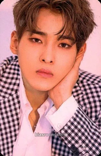 Seongri Niji Photocard - RAINZ - RAINZ K-pop photocard