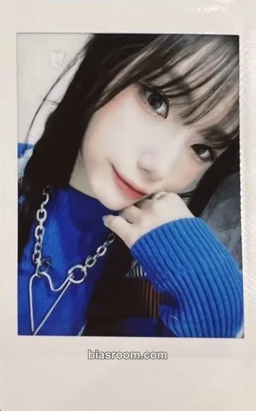 Youngeun TROUBLESHOOTER Photocard - Kep1er - Kep1er K-pop photocard