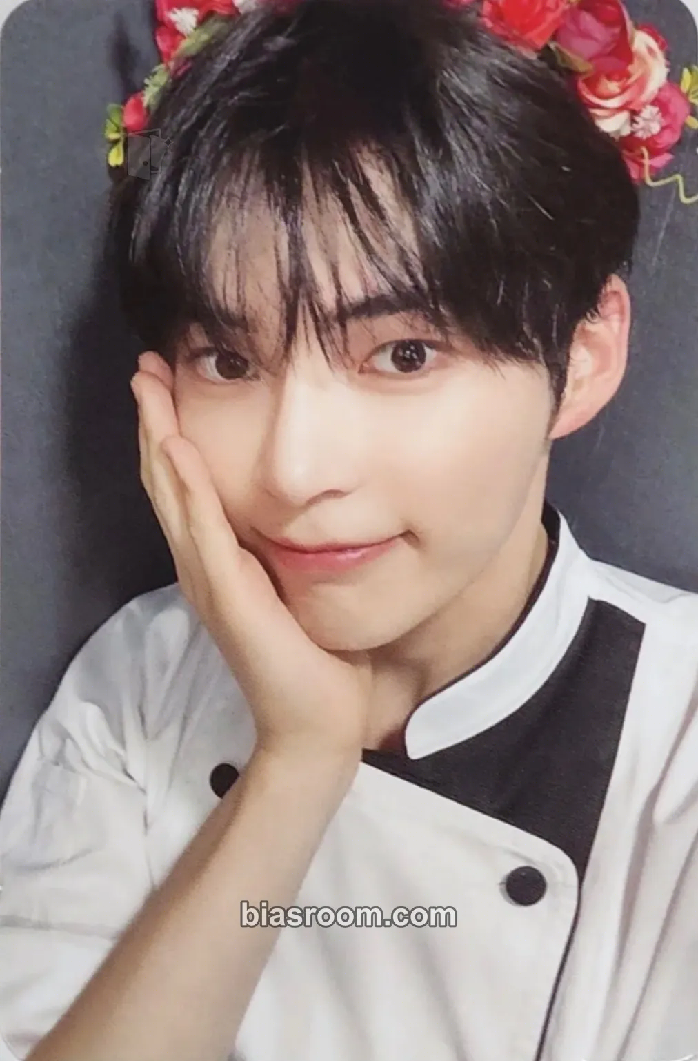 Hanbin You Had Me at Hello Photocard - ZEROBASEONE - ZEROBASEONE K-pop photocard