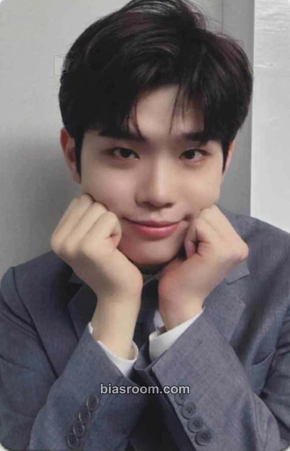 Taerae You Had Me at Hello Photocard - ZEROBASEONE - ZEROBASEONE K-pop photocard