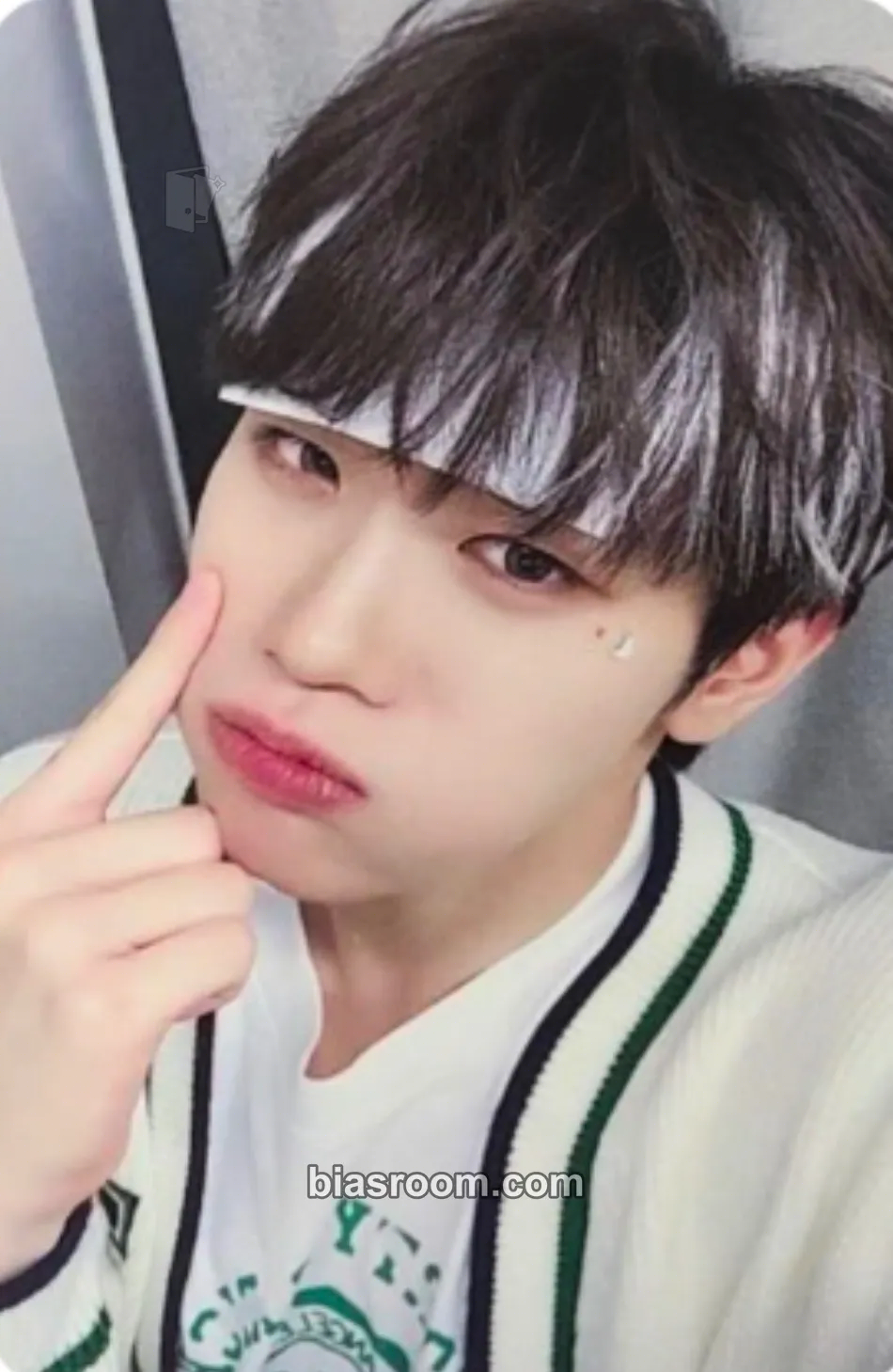 Taerae You Had Me at Hello Photocard - ZEROBASEONE - ZEROBASEONE K-pop photocard