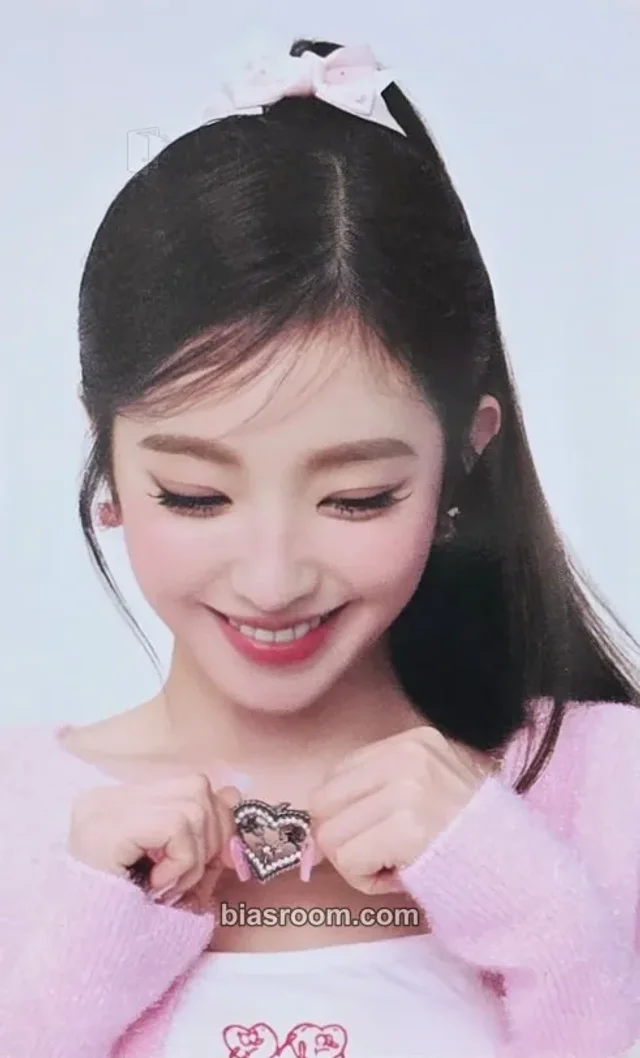 Irene Red Velvet 2025 SMTOWN : THE CULTURE, THE FUTURE K-pop photocard