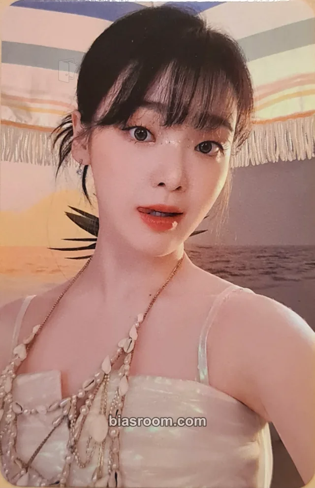 OH MY GIRL - Seunghee - Golden Hourglass Album light version