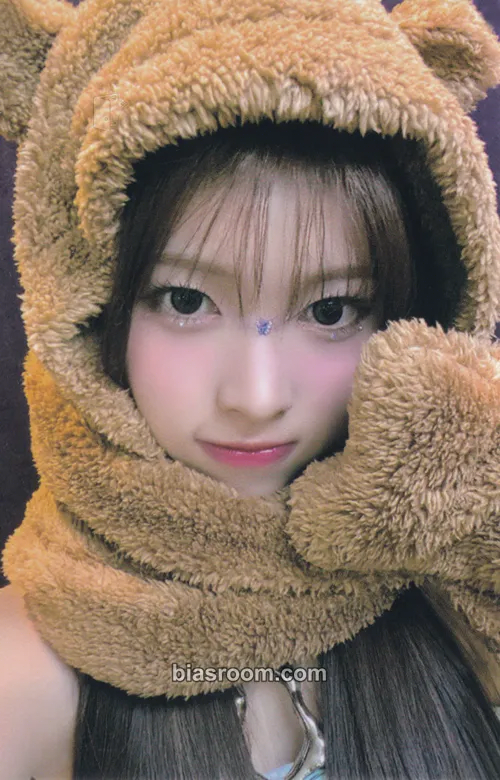 May SCENEDROME Photocard - RESCENE - RESCENE K-pop photocard