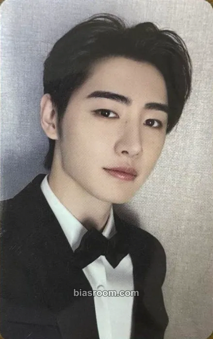 Sunghoon THE SIN: VANISH Photocard - ENHYPEN - ENHYPEN K-pop photocard
