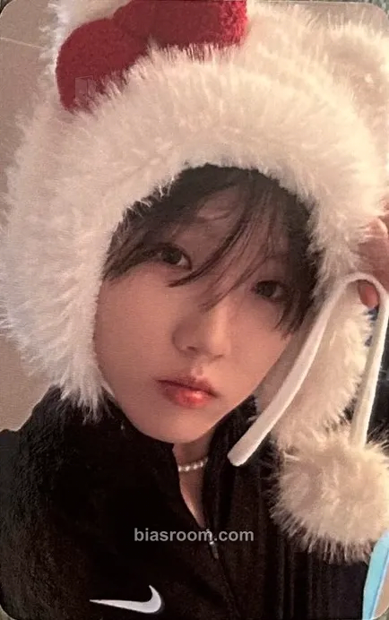 Xue Suren 1. Got Hooked: An Addictive Symphony Photocard - MODYSSEY - MODYSSEY K-pop photocard