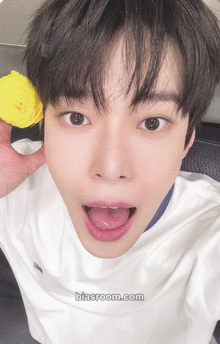 Doyoung Youth Photocard - NCT - NCT K-pop photocard