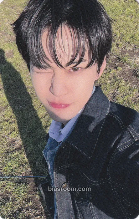 Doyoung Youth Photocard - NCT - NCT K-pop photocard