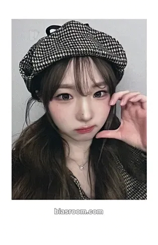 Hayeon Assemble25 Photocard - tripleS - tripleS K-pop photocard