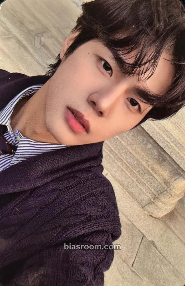 Seongbin Beat by 82 Photocard - 82Major - 82Major K-pop photocard